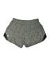 Lululemon Athletica Chevron-herringbone Gray Athletic Shorts Size 8 (tall) - photo 2
