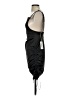 Assorted Brands Solid Black Cocktail Dress Size S - photo 5