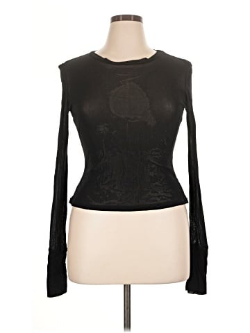 Intimately by Free People Long Sleeve Top (view 1)
