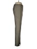 Le Superbe Houndstooth Brown Dress Pants Size 10 - photo 4