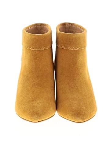 Lucky Brand Ankle Boots (view 2)