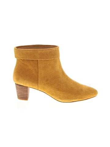 Lucky Brand Ankle Boots (view 1)