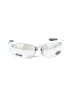 Assorted Brands White Gray Sunglasses One size - photo 2