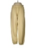 BDG Solid Gold Sweatpants Size M - photo 1
