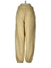 BDG Solid Gold Sweatpants Size M - photo 2
