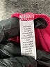 Nina Leonard Pink Shrug Size XS - photo 8
