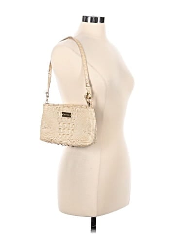 Brahmin Leather Shoulder Bag (view 2)