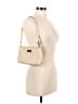 Brahmin 100% Leather Ivory Leather Shoulder Bag One size - photo 2