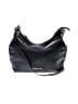 MICHAEL Michael Kors Black Leather Satchel One size - photo 1