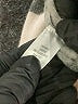 SWTR Color Block Gray Wool Pullover Sweater Size XS - photo 8
