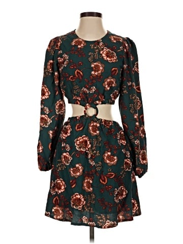 Minkpink Casual Dress (view 1)
