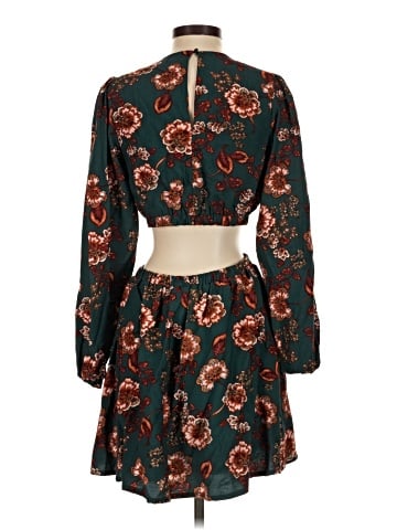 Minkpink Casual Dress (view 2)
