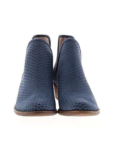 Lucky Brand Ankle Boots (view 2)