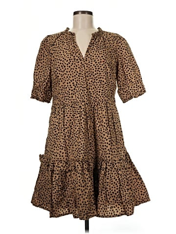J.Crew Casual Dress (view 1)