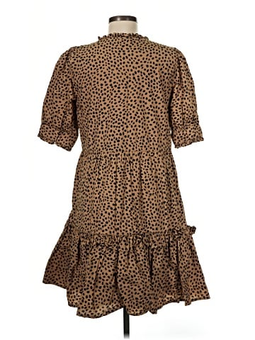 J.Crew Casual Dress (view 2)
