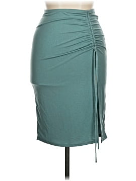 Assorted Brands Casual Skirt