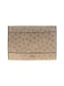 Rebecca Minkoff Gold Clutch One size - photo 2