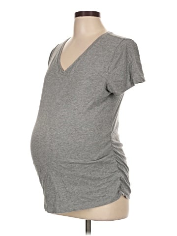 Isabel by Ingrid + Isabel Short Sleeve T-Shirt (view 1)