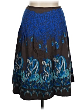 Lane Bryant Casual Skirt