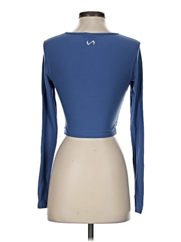 TLF Long Sleeve T-Shirt (view 2)