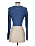 TLF Blue Long Sleeve T-Shirt Size S - photo 2