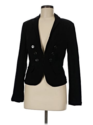White House Black Market Blazer (view 1)
