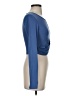 TLF Blue Long Sleeve T-Shirt Size S - photo 4