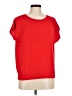 Assorted Brands 100% Acrylic Red Sweater Vest Size M (estimated) - photo 1