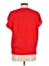 Assorted Brands 100% Acrylic Red Sweater Vest Size M (estimated) - photo 2