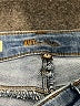 Kut from the Kloth Floral Blue Jeans Size 4 (petite) - photo 7