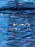 Columbia Blue Pullover Hoodie Size L (kids) - photo 3