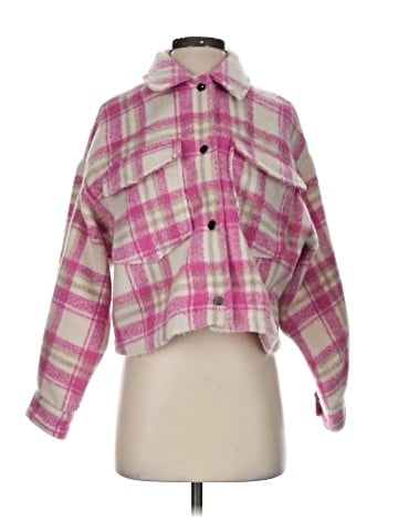 Zara Cardigan (view 1)