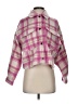Zara Pink Cardigan Size S - photo 1