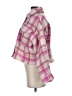 Zara Pink Cardigan Size S - photo 5