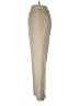Theme Solid Tan Dress Pants Size 10 - photo 5