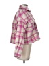 Zara Pink Cardigan Size S - photo 4