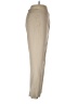 Theme Solid Tan Dress Pants Size 10 - photo 4