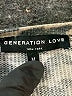 Generation Love Animal Print Brown Pullover Sweater Size M - photo 7