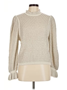 BA&SH Turtleneck Sweater (view 1)
