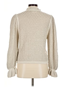 BA&SH Turtleneck Sweater (view 2)