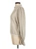 BA&SH Ivory Turtleneck Sweater Size Med (2) - photo 5