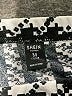 Shein Plaid Black Casual Skirt Size M - photo 4