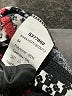 Shein Plaid Black Casual Skirt Size M - photo 5