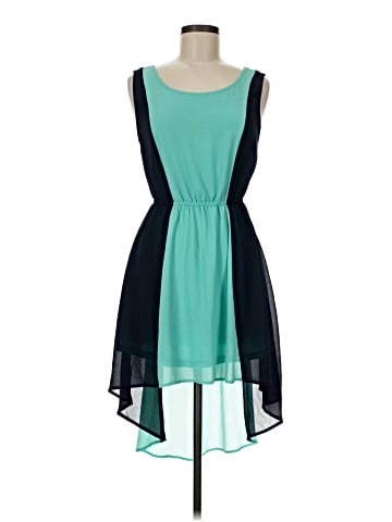 Forever 21 Casual Dress (view 1)