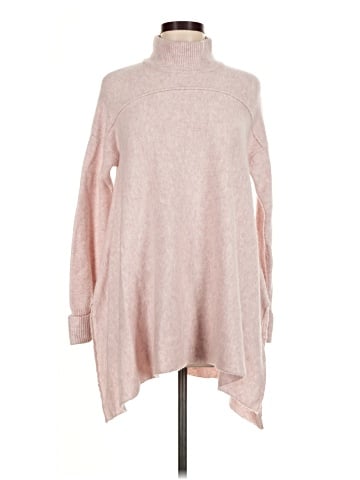 Artisan NY Turtleneck Sweater (view 1)