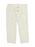 Carter's 100% Cotton Gray Casual Pants 18-24 MO / 24 MO - photo 1