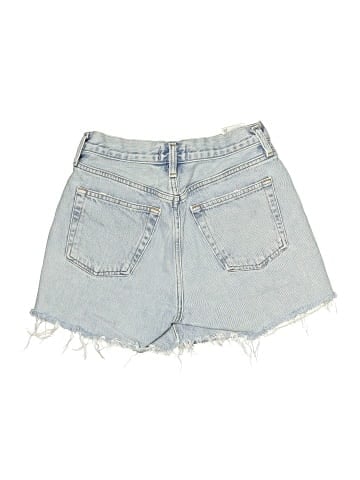 AGOLDE Denim Shorts (view 2)