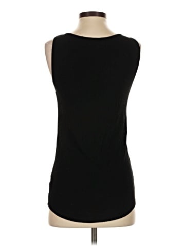 Michael Lauren Sleeveless T-Shirt (view 2)