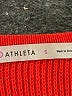 Athleta Red Pullover Sweater Size S - photo 7