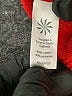 Athleta Red Pullover Sweater Size S - photo 8